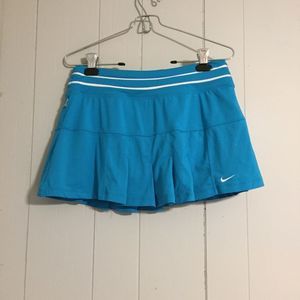 Nike Dri-Fit Skort Medium